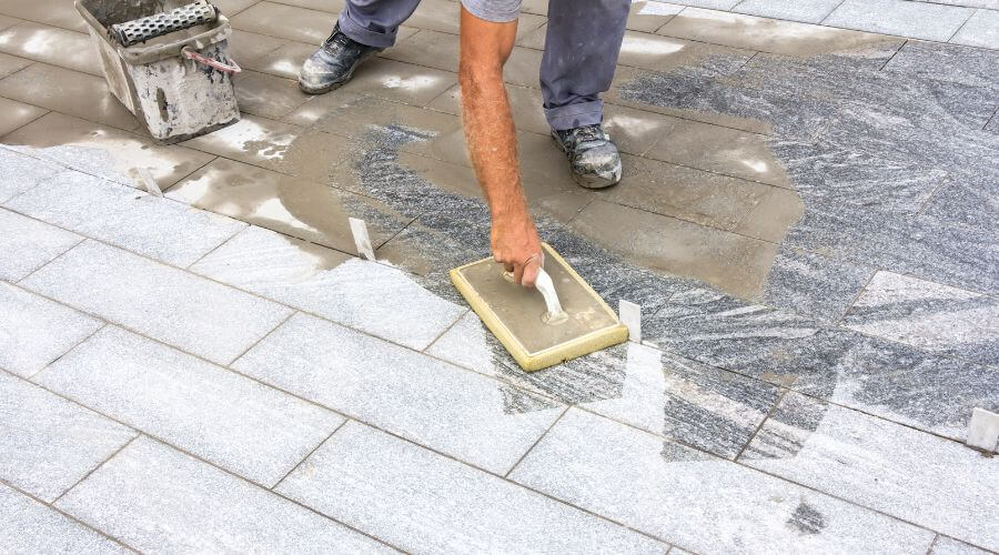 Expert tile roof repair services in Gansevoort, NY